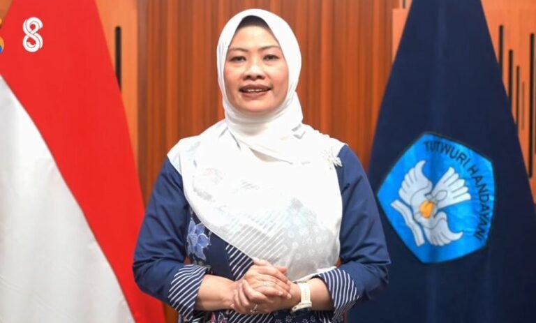 Sekolah Garuda Buktikan Talenta Indonesia Mampu Bersaing Global