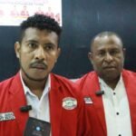BMP Ajak Masyarakat Tolak Aksi Anarkis Demi Menjaga Keamanan dan Pembangunan Papua