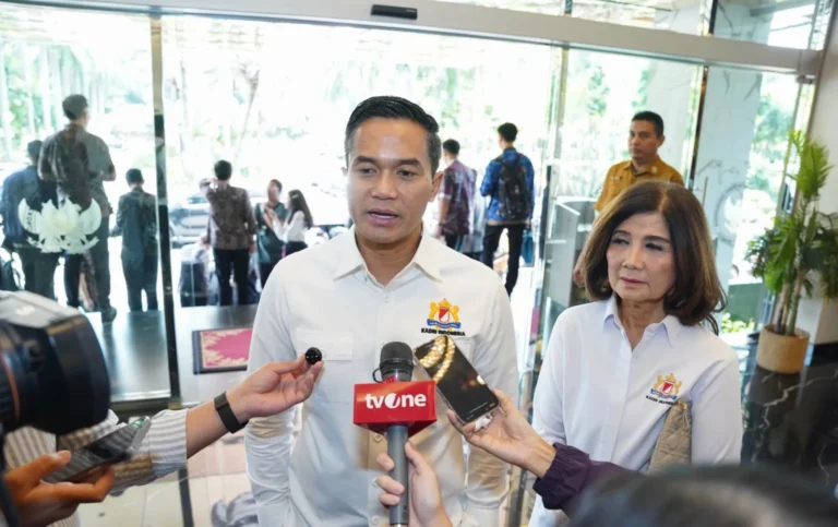 Ekonomi RI Tahan Banting, Bukti Arah Kebijakan Pemerintah Tetap Terukur