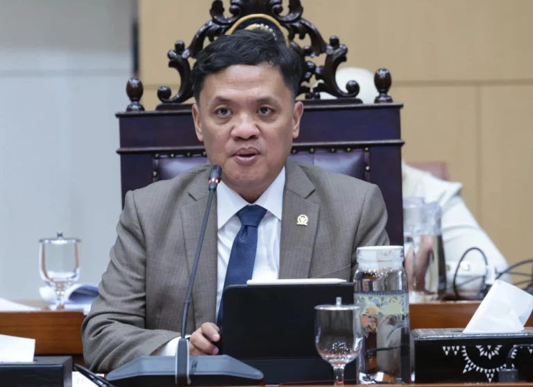 RUU Perampasan Aset Dipastikan Dibahas Terbuka dan Libatkan Publik
