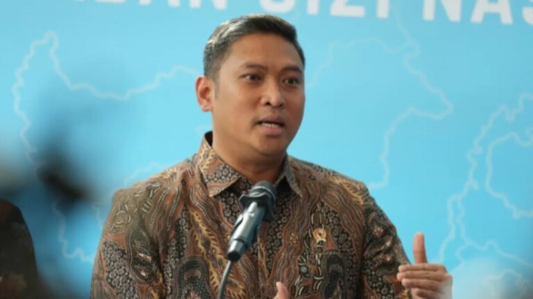 Perubahan Status Kejadian Fatal MBG Membuktikan Pemerintah Tidak Main-main