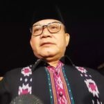Waspadai Provokasi dan Disinformasi di Tengah Dinamika Aksi BEM UI