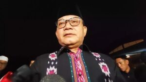 Tolak Demo BEM UI, Waspadai Provokasi dan Disinformasi