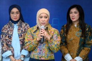 Jaga Ruang Digital Sehat, Jaga Kondusifitas Jelang HUT RI