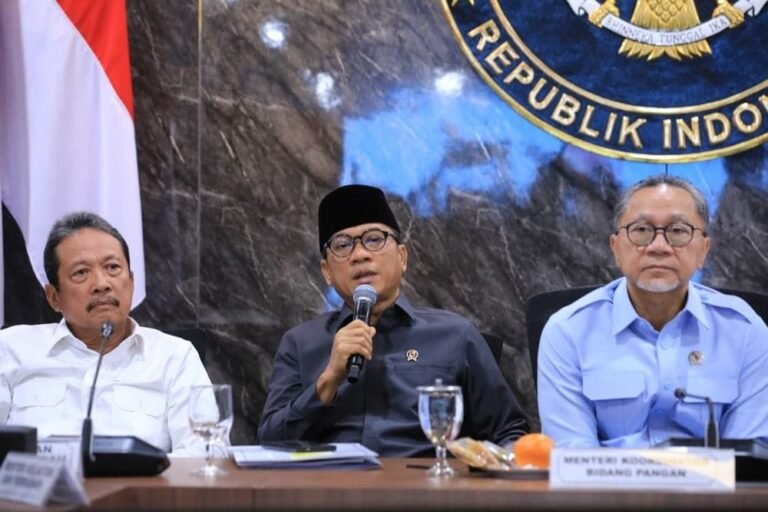 Semangat Kemerdekaan Perkuat Peran Desa dalam Menyukseskan Koperasi Merah Putih