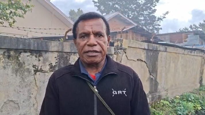 HUT ke-81 RI, Merawat Persatuan dan Menjaga Papua Tetap Aman