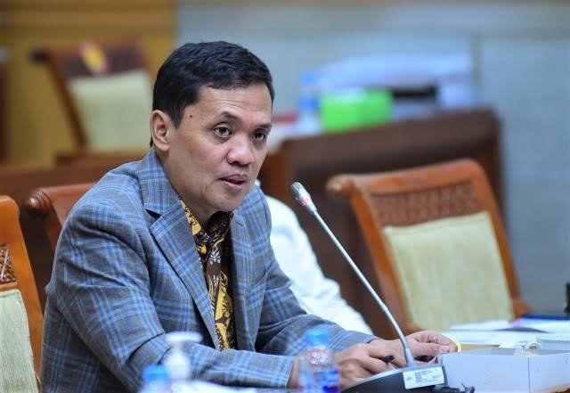 RUU Perampasan Aset Dipercepat, Aspirasi Publik Tetap Dibuka