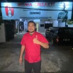 Lukas Haay Ajak Masyarakat Bersatu Mendukung Percepatan Pembangunan Papua
