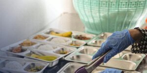 Pemerintah Pertegas SLHS Jadi Syarat Mutlak Operasional Dapur MBG