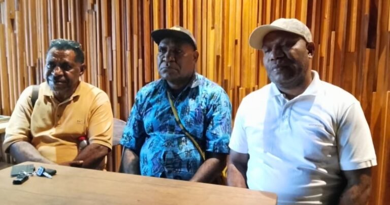 Menjaga Semangat Nasionalisme dan Kondusivitas Keamanan Papua Jelang HUT Ke-81 RI