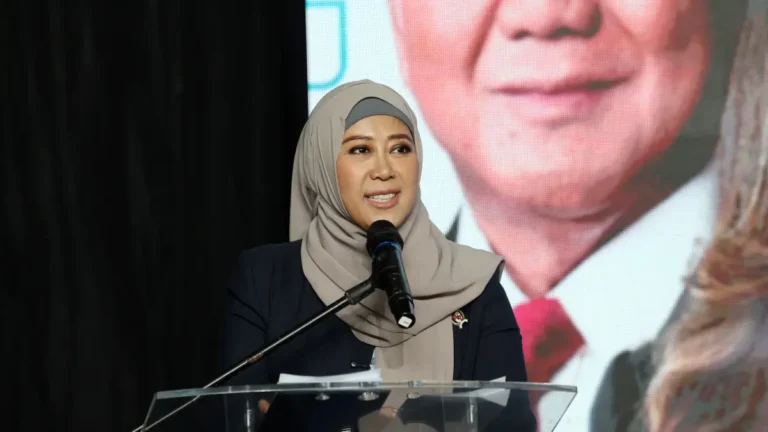 Masa Depan Media Digital Nasional: Kepercayaan, Regulasi, dan Tata Kelola AI