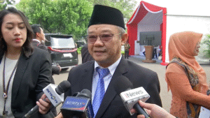 Pemerintah Perkuat Integritas Pendidikan Demi Menjaga Meritokrasi