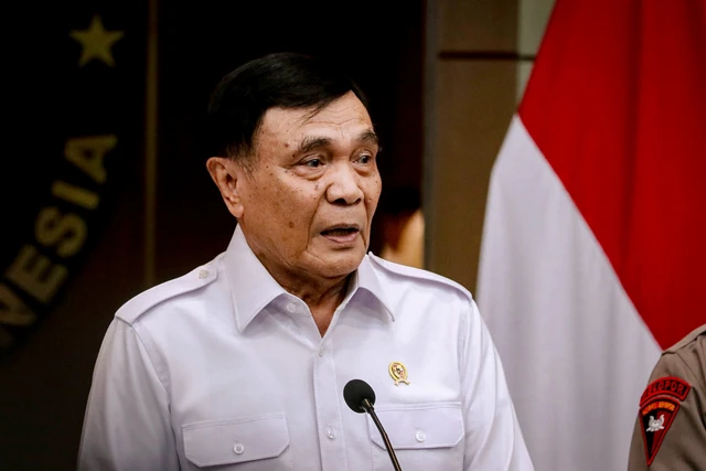 Negara Hadir, TNI-Polri Perkuat Jaminan Keamanan Masyarakat Papua