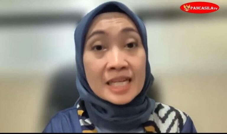 Pemerintah Berkomitmen Lindungi Anak di Dunia Digital Dengan Internet Sehat