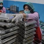 Pemerintah Pastikan Keamanan Pangan di Setiap Ompreng MBG