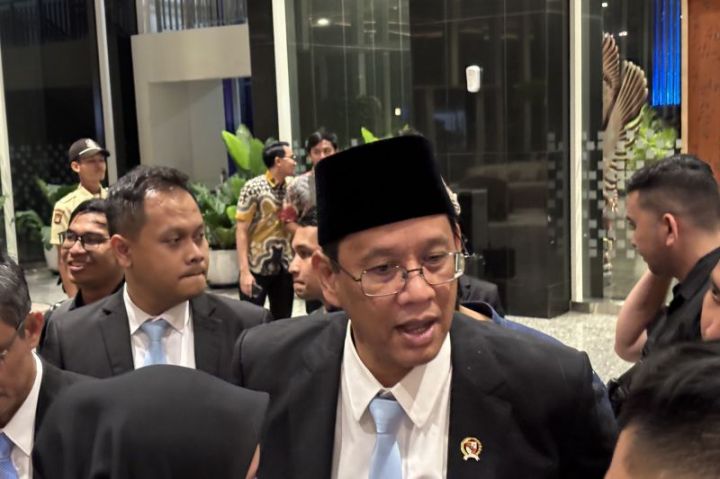 Pemerintah Siapkan Dukungan Anggaran bagi Daerah Terdampak Gempa NTT