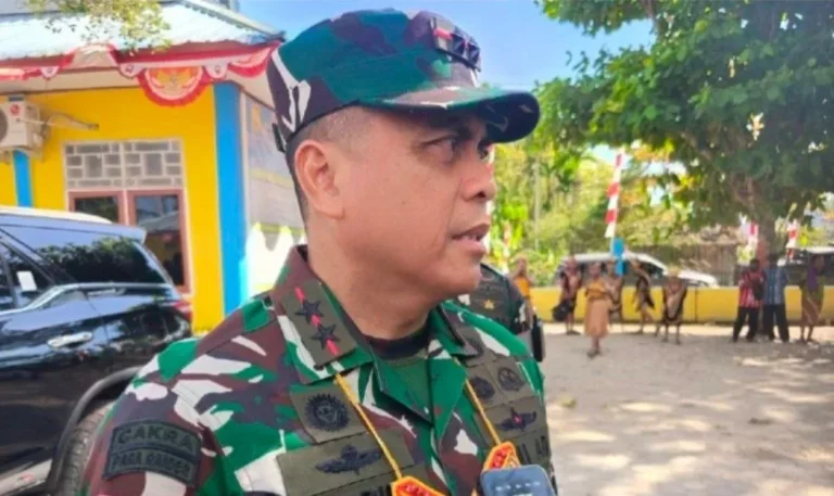 Perlindungan Warga Papua Jadi Prioritas, Aparat Perkuat Keamanan di Jila