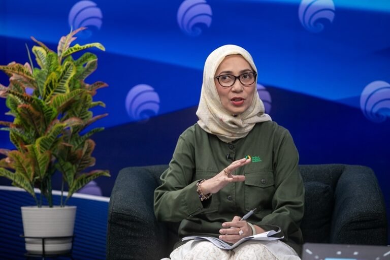 Pemerintah Pastikan Bansos Beras Dimulai Serentak lewat Koperasi Merah Putih pada 17 Agustus 2026