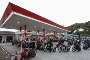 Reformasi Subsidi BBM Tunjukkan Keberanian Pemerintah Menjaga Keadilan