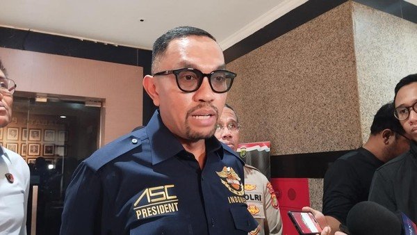 Pemerintah Buka Ruang Kritik, Demo Mahasiswa Jangan Dipelintir Disinformasi