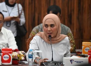 Bersama Membawa Bantuan dan Harapan Bagi Penyintas Gempa NTT