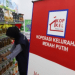 Koperasi Desa Merah Putih Jadi Motor Baru Penggerak Ekonomi Pedesaan