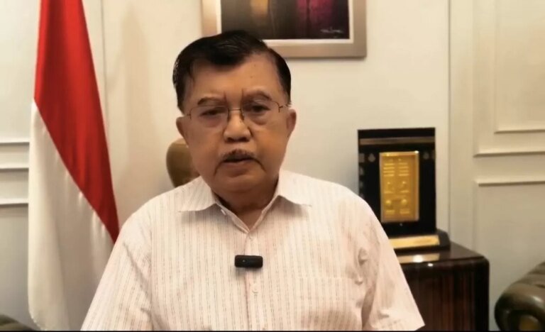 Tokoh Nasional hingga Aceh Ajak Jaga Persatuan dan Tolak Provokasi