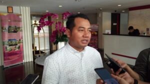 Tak Pandang Bulu, Pemerintah Buktikan Keseriusan Berantas Korupsi