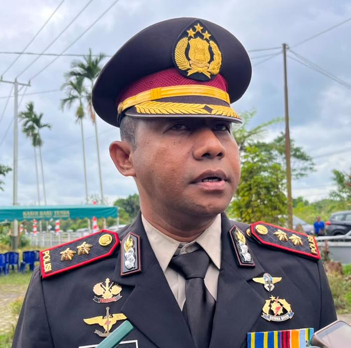 Elemen Masyarakat Kecam Kekerasan OPM dan Dukung Ketegasan Apkam