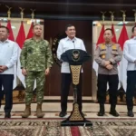Waspadai Provokasi, Situasi Nasional Aman Jelang HUT ke-81 RI