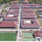Sekolah Rakyat Beroperasi di Ratusan Titik, Pemerintah Perluas Akses Pendidikan