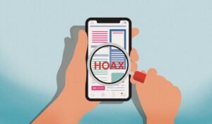 Tangkal Hoaks dan Disinformasi, Pemerintah Perkuat Ekosistem Media Digital