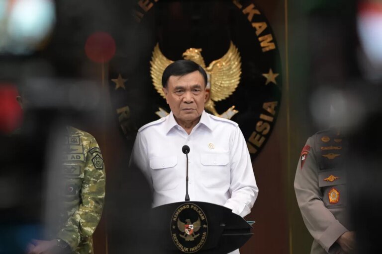 Aceh Kembali Aman, Ruang Dialog Didorong untuk Jaga Stabilitas Daerah
