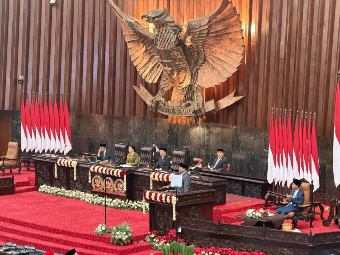 Pidato Presiden: Prabowo Tegaskan Rumah Layak Jadi Fondasi Kesejahteraan Rakyat