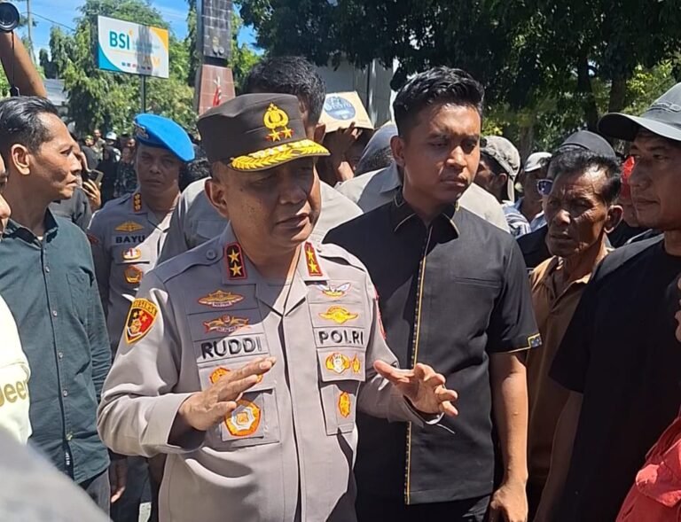 Kondisi Aceh Kondusif, Semua Pihak Diminta Rawat Persatuan dan Keamanan