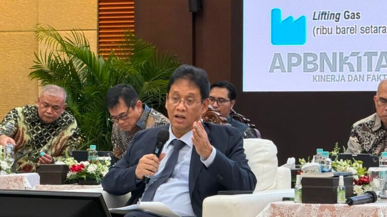 Ketahanan Ekonomi Indonesia Terjaga, Investasi dan Konsumsi Jadi Penopang