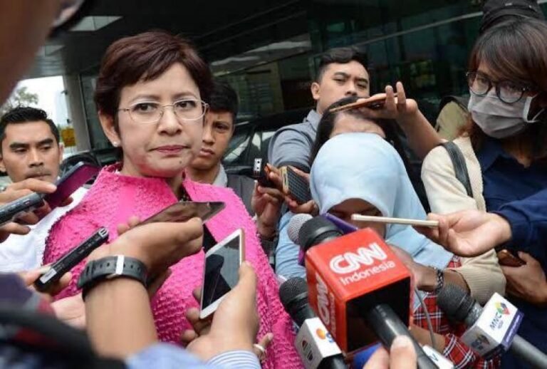 DPR Dorong Penguatan Regulasi Hadapi Ancaman Spionase dan Intervensi Asing di Era Digital