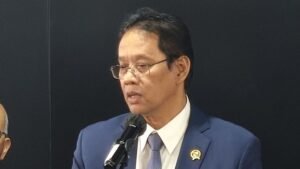 RAPBN 2027 Menjawab Kebutuhan Rakyat dari Pangan hingga Pendidikan