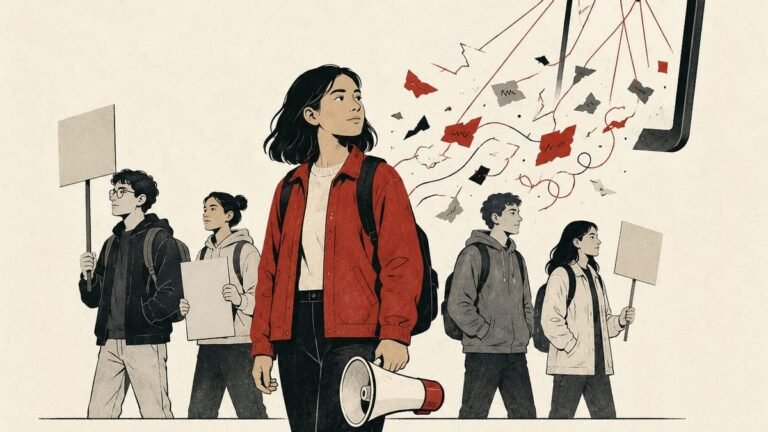 Demo Mahasiswa Harus Menjaga Marwah Kritik, Bukan Menjadi Ruang Provokasi