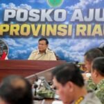 Penegakan Hukum Karhutla Jadi Bukti Negara Tidak Kompromi