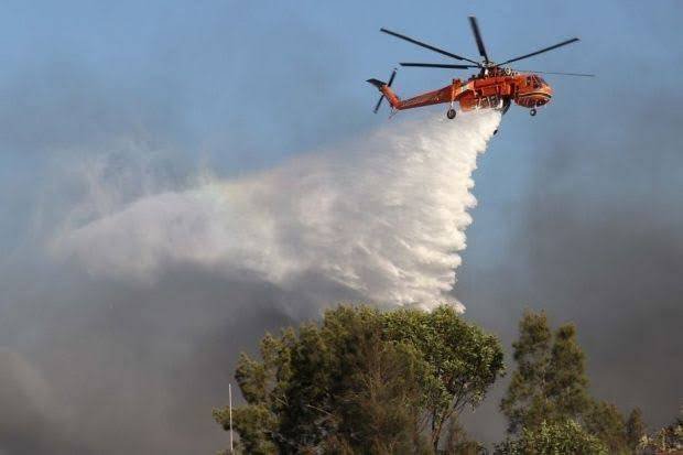 Dari Hotspot hingga Water Bombing, Strategi Pemerintah Tekan Ancaman Karhutla