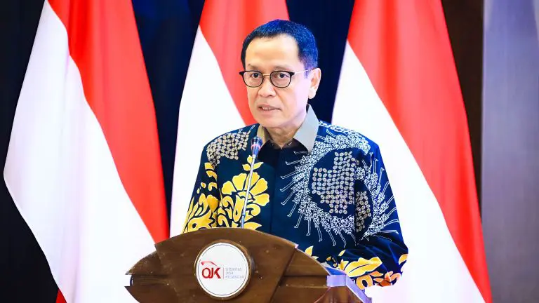 Judi Daring Diwaspadai, Pemerintah Perkuat Pemberantasan Keuangan Ilegal Digital