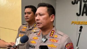 Rekening Donasi Warga Pati Bukan Diblokir, Hanya Penundaan Transaksi