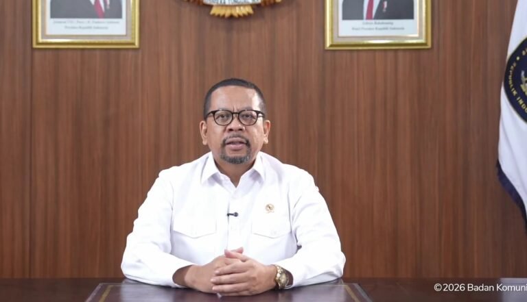Pemerintah Dorong Transmigrasi Patriot Jadi Laboratorium Riset Terapan Nasional