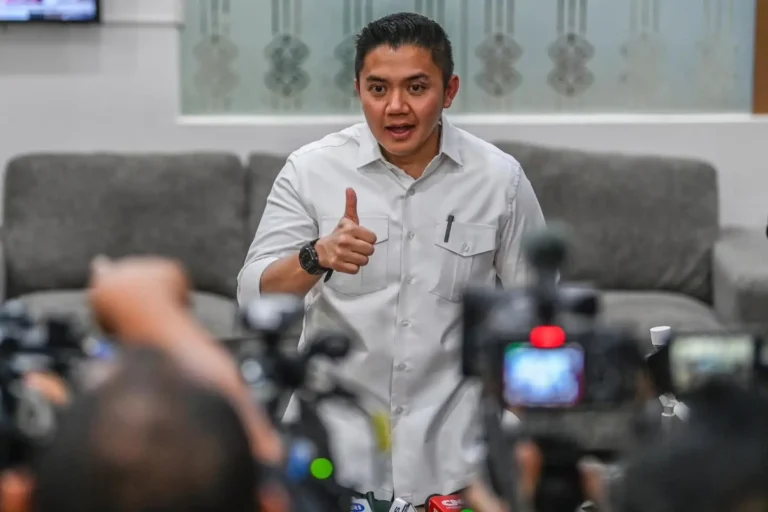 Magang Nasional Menyiapkan Generasi Kerja Makin Kompeten