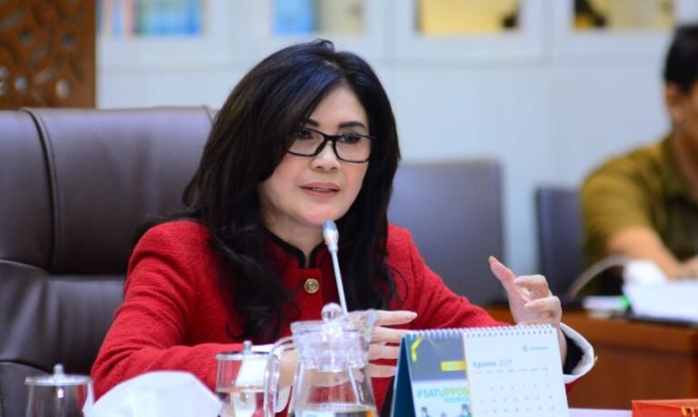 Komitmen Jaga Kualitas, Pemerintah Terima Kritik terhadap MBG