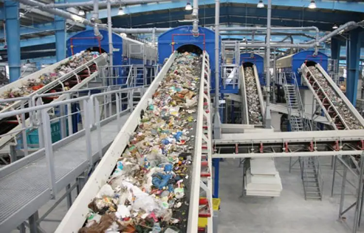 PLTSa Membuktikan Sampah Bisa Menjadi Sumber Energi dan Nilai Ekonomi