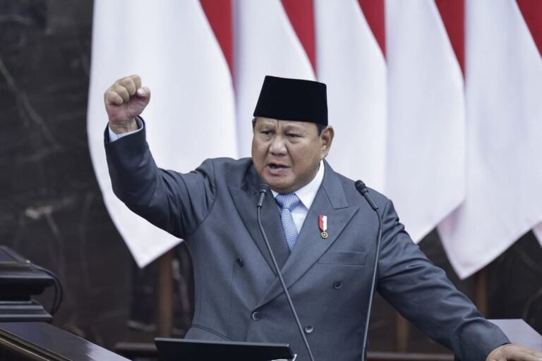 Pemerintahan Prabowo Perkuat Komitmen Pemberantasan Korupsi Tanpa Pandang Bulu