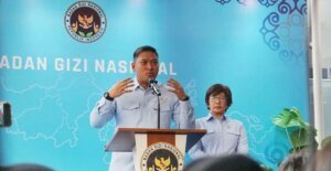 Pemerintah Perkuat Keamanan Pangan MBG lewat Kanal Aduan dan Peran Guru