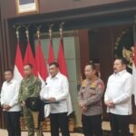 Situasi Nasional Aman Harus Dijaga dari Provokasi Jelang HUT ke-81 RI